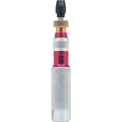 Tournevis limiteur de couple, Gamme de couple 20 - 100 oz-po, 6-1/2" Longueur We Share Industrial Supply
