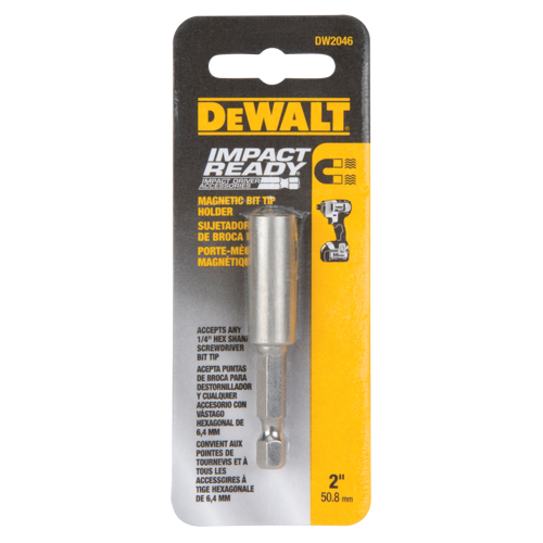 Magnetic Bit Holder We Share Industrial Supply