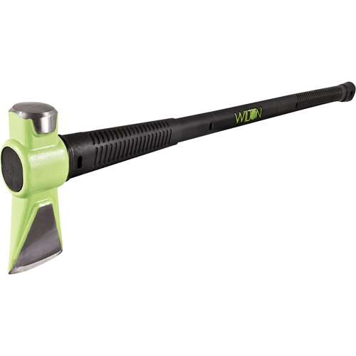 BASH&reg; Splitting Maul We Share Industrial Supply