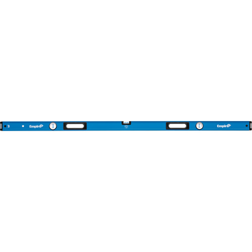 Niveau True Blue E70, Boîte, 6' lo, Aluminium, 3, Non magn&eacute;tique We Share Industrial Supply