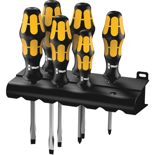 Chiseldriver 932 S/6, 6 mcx We Share Industrial Supply