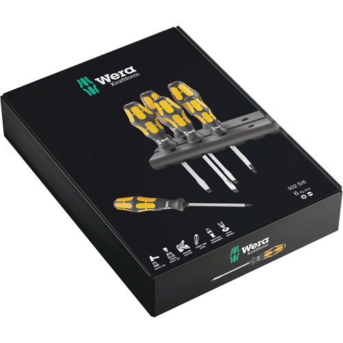 Chiseldriver 932 S/6, 6 mcx We Share Industrial Supply