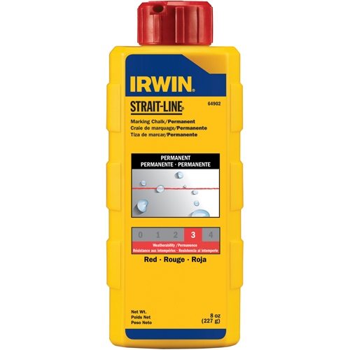 Standard Marking Chalk Refill We Share Industrial Supply