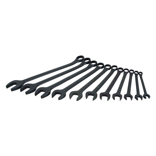 Jeu de cl&eacute;s, Combinaison, 11 morceaux, Imp&eacute;rial We Share Industrial Supply