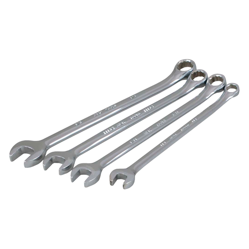 Jeu de cl&eacute;s, Combinaison, 4 morceaux, Imp&eacute;rial We Share Industrial Supply
