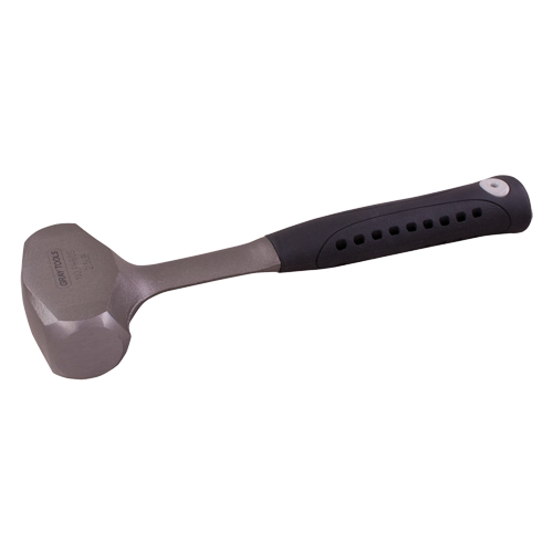 Club Hammer, 2.5 lbs., 10-3/4" L We Share Industrial Supply