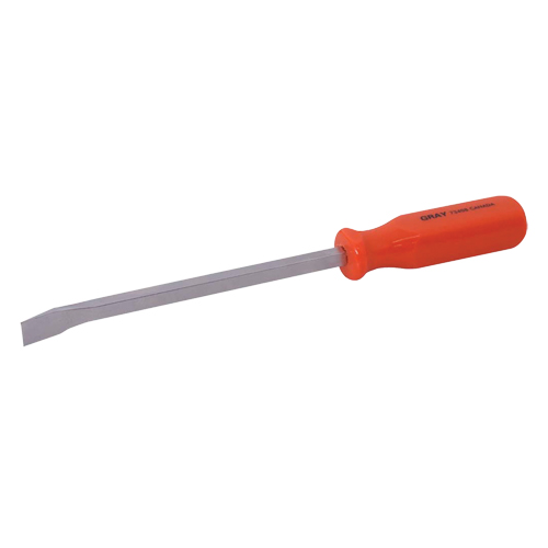 Pry Bar, 1-1/4" W, 13" L We Share Industrial Supply