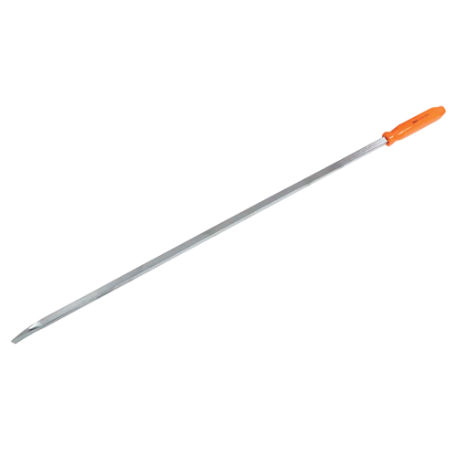 Levier, 1-1/4" la, 42-3/4" lo We Share Industrial Supply