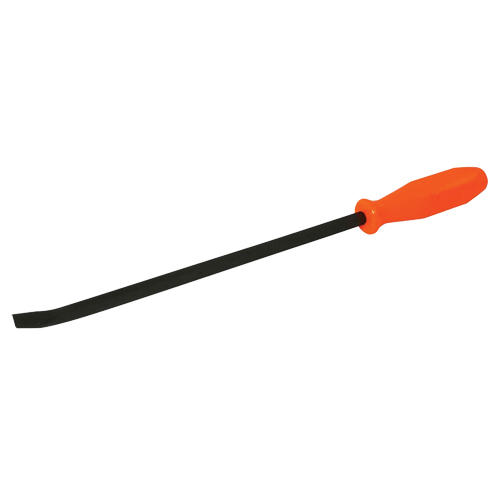 Pry Bar, 1-1/4" W, 18-1/4" L We Share Industrial Supply