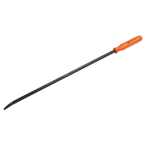 Pry Bar, 1-1/4" W, 30-1/4" L We Share Industrial Supply