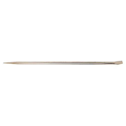 Barre-levier, 15" We Share Industrial Supply