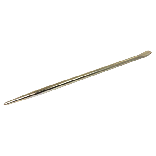 Pinch Bar, 24" We Share Industrial Supply