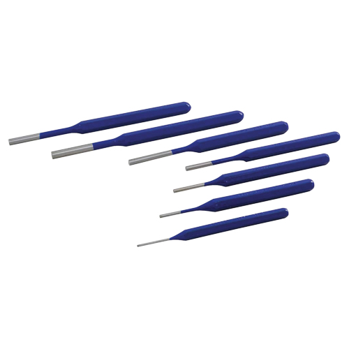 Pin Punch Set We Share Industrial Supply