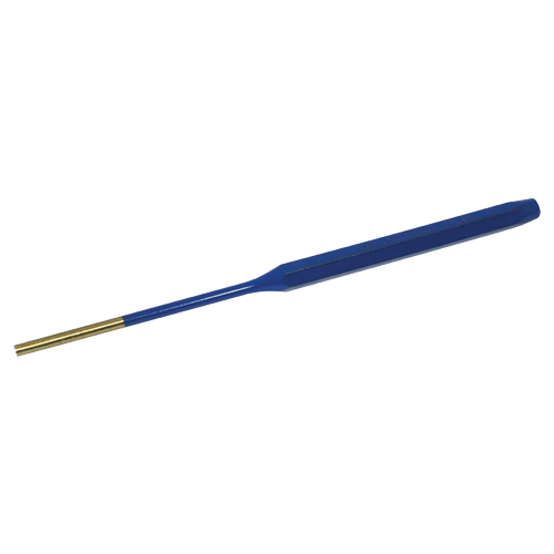 Poinçon effil&eacute; long, 3/16" dia. x 8" lo We Share Industrial Supply