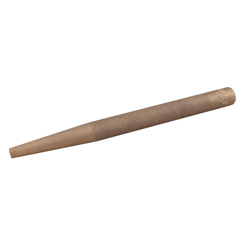 Brass Taper Punch We Share Industrial Supply