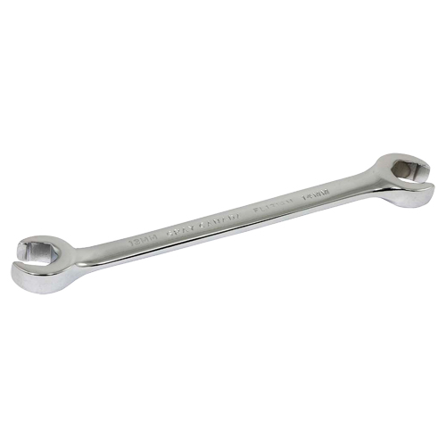 Cl&eacute; polygonale ouverte We Share Industrial Supply