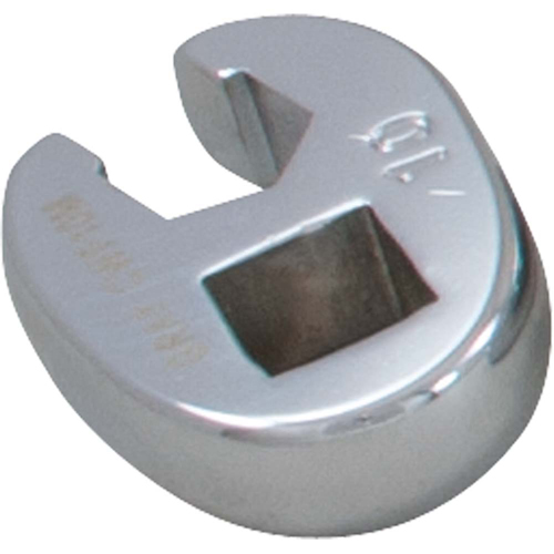 Cl&eacute; pied-de-biche We Share Industrial Supply