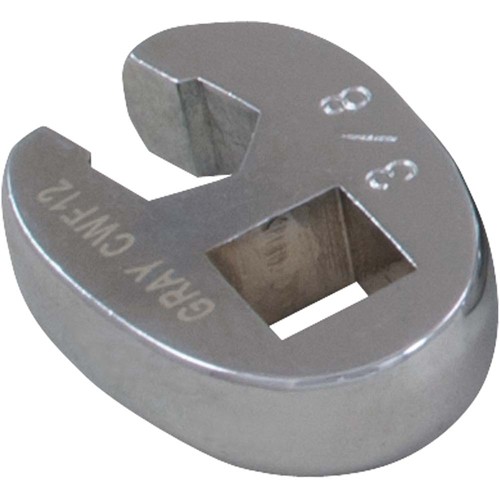 Cl&eacute; pied-de-biche We Share Industrial Supply