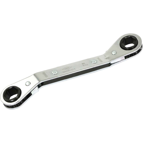 Offset Ratcheting Box Wrench   We Share Industrial Supply