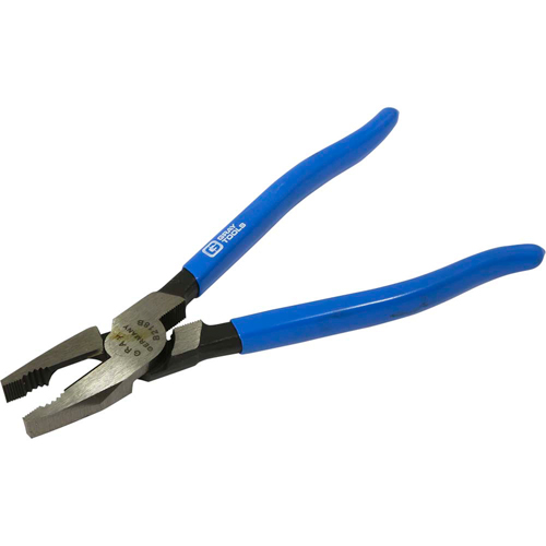 Pince universelle pour poseur de lignes We Share Industrial Supply