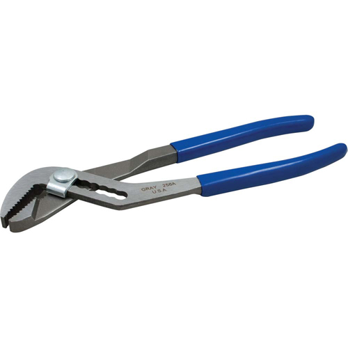 Pinces pour pompe &agrave; eau, 10-1/4" We Share Industrial Supply