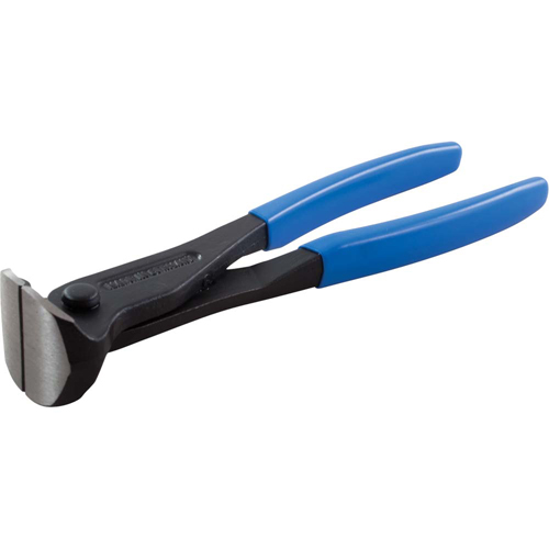 Pince coupante en bout We Share Industrial Supply