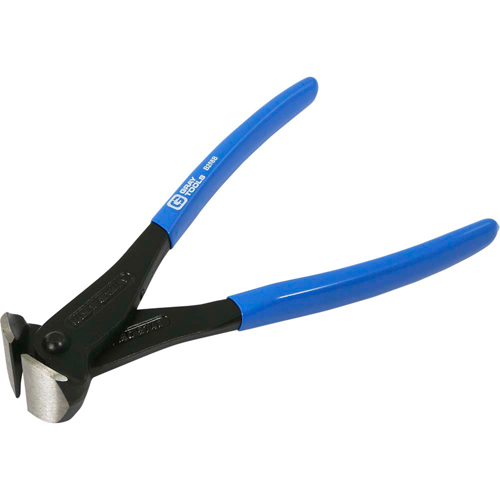 Pince coupante en bout We Share Industrial Supply