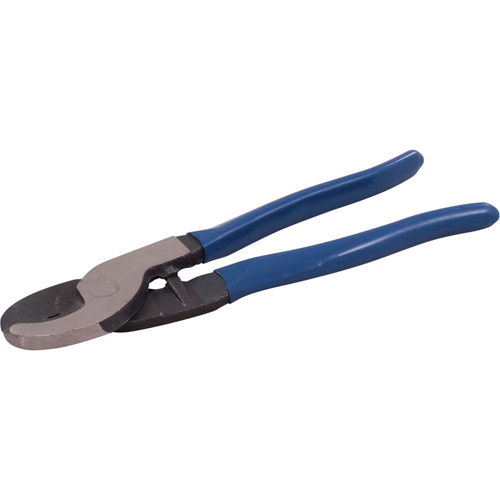 Cable Cutter, 9-1/4" We Share Industrial Supply