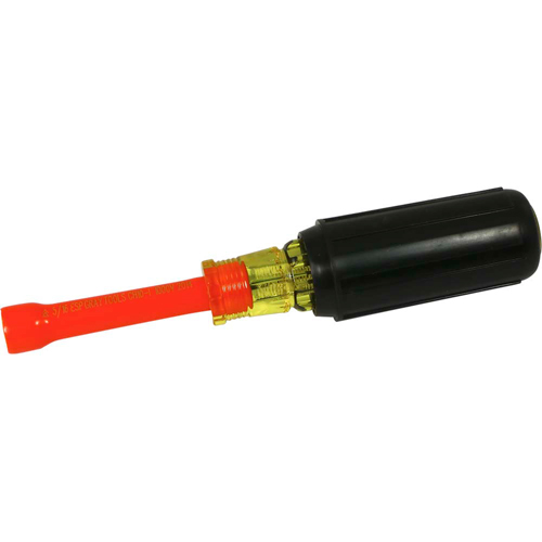 Nut Driver We Share Industrial Supply