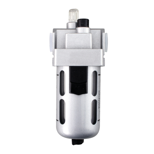 Lubrificateur d'air, 3/8" NPT, Max. 145 PSI, Modulaire We Share Industrial Supply