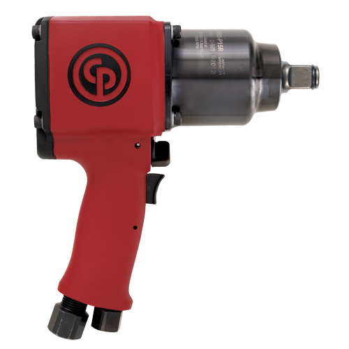 Impact Wrench CP6060-P15R, 3/4" Drive, 3/8" NPTF Air Inlet, 4000 No Load RPM We Share Industrial Supply