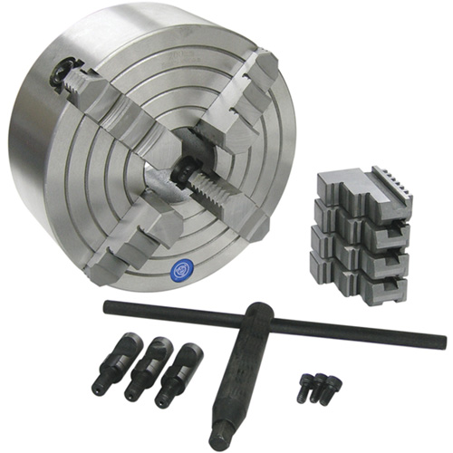 Mandrin de tour We Share Industrial Supply