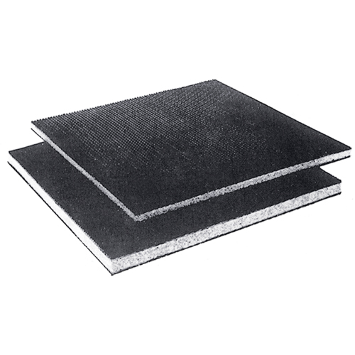 BOURRELET DE LIEGE,18"X18",10-50PSI We Share Industrial Supply