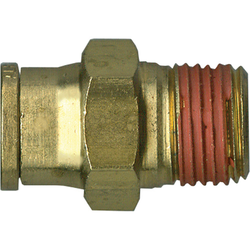 Connector Tube To Male Pipe We Share Industrial Supply
