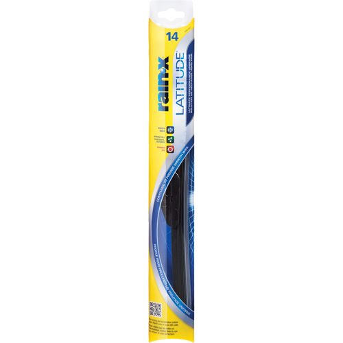 Balai d'essui-glace Latitude, 14", Hiver We Share Industrial Supply