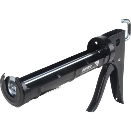 Pistolet &agrave; calfeutrer &agrave; rochet, 300 ml We Share Industrial Supply