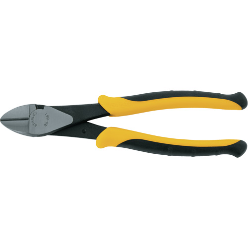 Pinces coupantes angulaires FATMAX, 8" lo We Share Industrial Supply