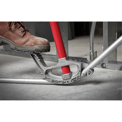 Aluminum Conduit Bender We Share Industrial Supply