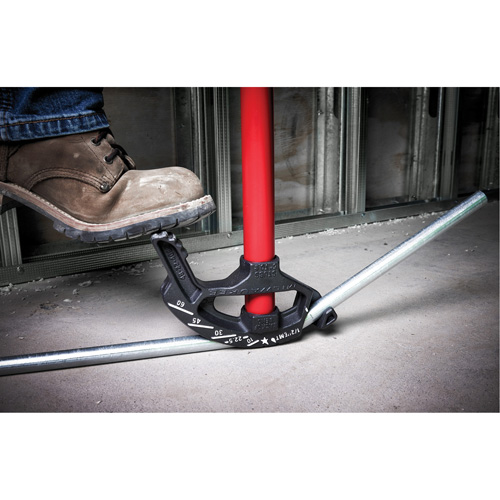 Iron Conduit Bender We Share Industrial Supply