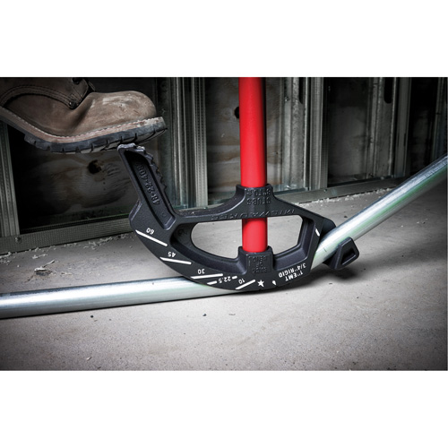 Iron Conduit Bender We Share Industrial Supply