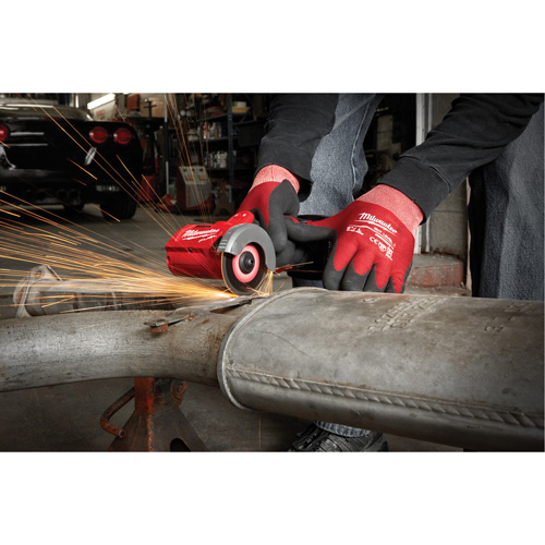 Ensemble outil de d&eacute;coupe 3" compact M12 Fuel We Share Industrial Supply