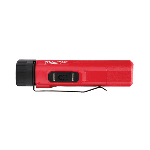 Projecteur d'illumination magn&eacute;tique Rover, DEL, 300 lumens, 16 hres de fonctionnement, Bloc-pile AA We Share Industrial Supply