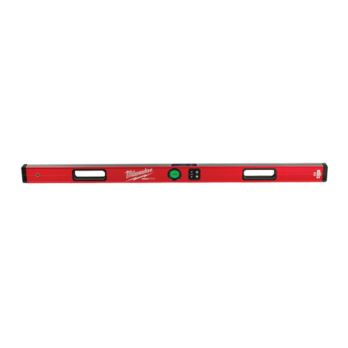 Niveau num&eacute;rique Redstick avec technologie de mesure Pin-Point We Share Industrial Supply