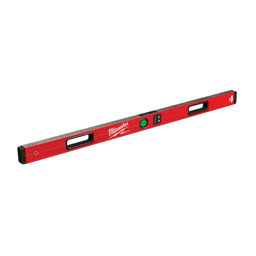 Niveau num&eacute;rique Redstick avec technologie de mesure Pin-Point We Share Industrial Supply