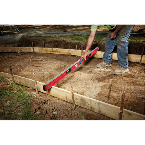 Redstick Digital Level with Pin-Point Measurement Technology We Share Industrial Supply