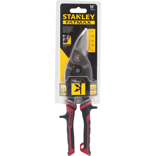 Cisaille aviation FatMax We Share Industrial Supply