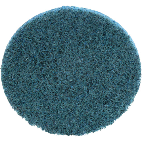 Scotch-Brite Roloc Surface Conditioning Disc, 2" Dia., Very Fine Grit, Aluminum Oxide We Share Industrial Supply