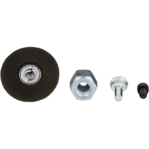 Support de disque en soie Roloc We Share Industrial Supply