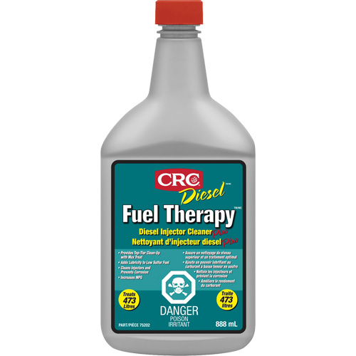 Nettoyant pour injecteur diesel Diesel Fuel Therapy We Share Industrial Supply