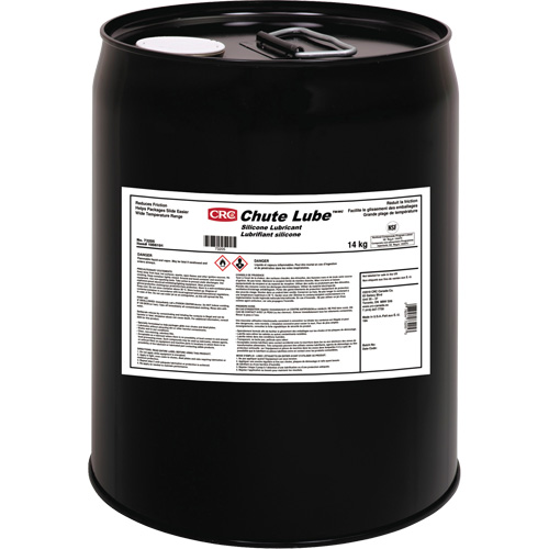 Chute Lube Lubricant, Pail We Share Industrial Supply